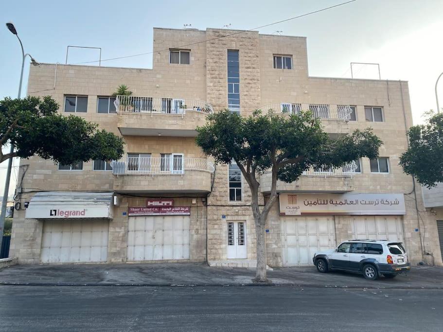 Lovely 3 Bedrooms Apartment At City Center Bayt Jala Luaran gambar